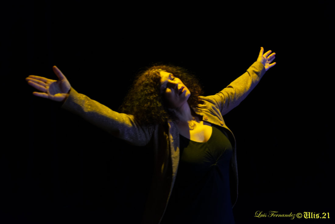 Mama Cécilia 2