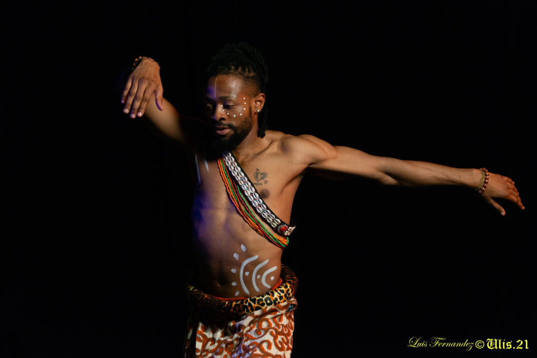 Blaise Mangitukulu